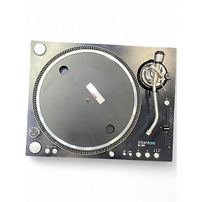 Used Stanton STR8 150 Turntable