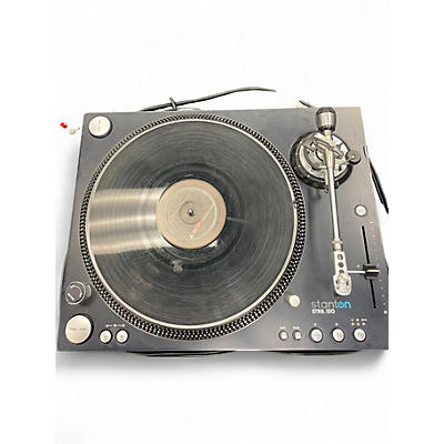 Used Stanton STR8 150 Turntable