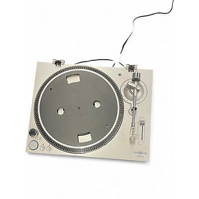Used Stanton STR8 20 Turntable