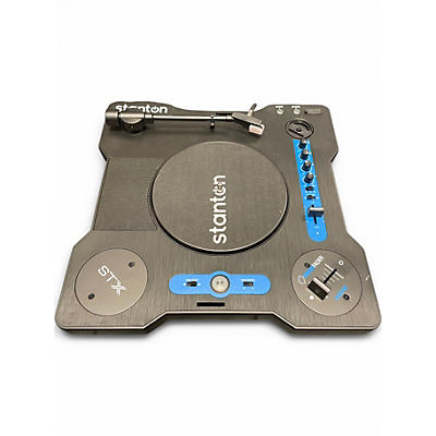 Used Stanton STX DJ Controller