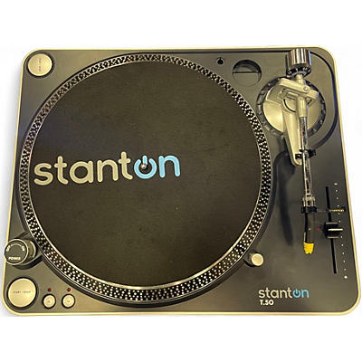 Used Stanton T.50 Turntable