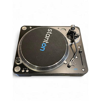 Used Stanton T.92 USB USB Turntable