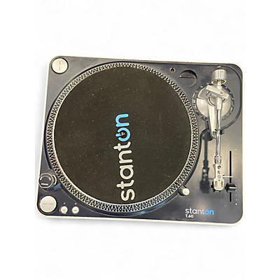 Used Stanton T60 Turntable