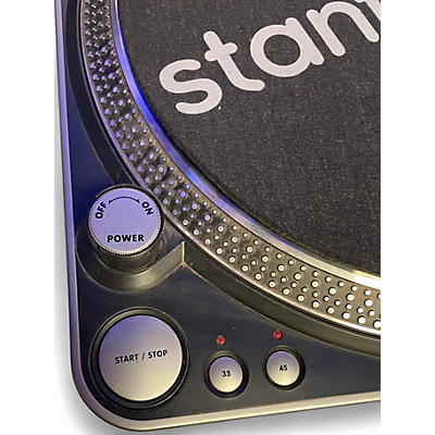 Stanton Used Stanton T62B Turntable