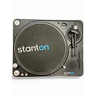 Used Stanton T62B Turntable