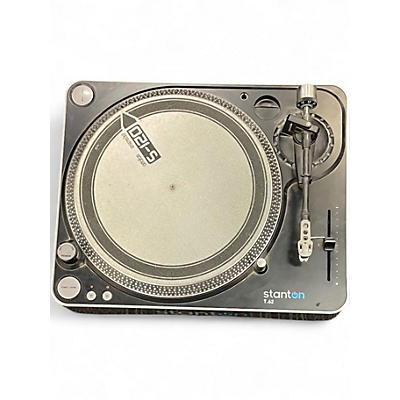 Used Stanton T62B Turntable