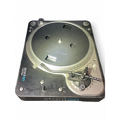 Used Stanton T92 USB USB Turntable