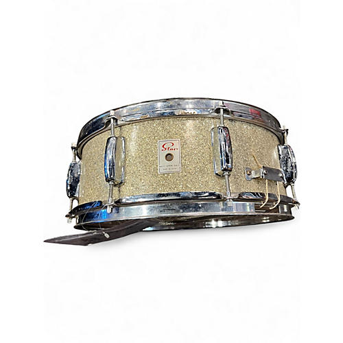 Used Star 14.25in Hoshiro Gold Drum Gold 34
