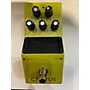 Used Starcaster by Fender Used Starcaster By Fender Chorus Effect Pedal