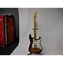 Used Starcaster by Fender Used Starcaster By Fender JV Modified '50s Stratocaster Sunburst Solid Body Electric Guitar Sunburst