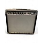 Used Starcaster by Fender 25R Guitar Combo Amp