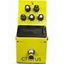Used Starcaster by Fender Chorus Pedal