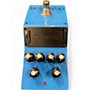 Used Starcaster by Fender DISTORTION Effect Pedal