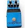 Used Starcaster by Fender Distortion Effect Pedal