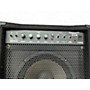 Used Starcaster by Fender Starcaster 25B Bass Combo Amp