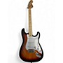 Used Starcaster by Fender Used Starcaster by Fender Stratocaster 3 Color Sunburst Solid Body Electric Guitar 3 Color Sunburst