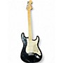 Used Starcaster by Fender Stratocaster Silverburst Solid Body Electric Guitar Silverburst
