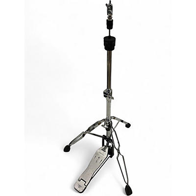 Used Starfavor HI HAT Cymbal Stand