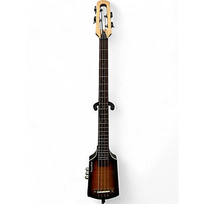 Used Starfire STAND UP Brown Sunburst Upright Bass