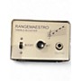 Used Static Effector Rangemaestro Effect Pedal