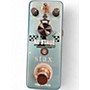Used Stax AC STAGE ACOUSTIC EMULATOR Effect Pedal