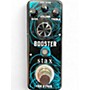 Used Stax BOOSTER Effect Pedal