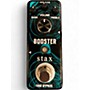 Used Stax BOOSTER Pedal