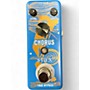 Used Stax CHORUS Effect Pedal