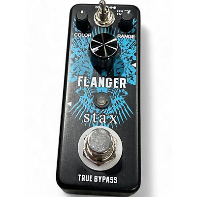 Stax Used Stax FLANGER