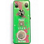 Used Stax Fuzz Effect Pedal