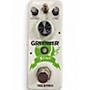 Used Stax GREENIZER Effect Pedal