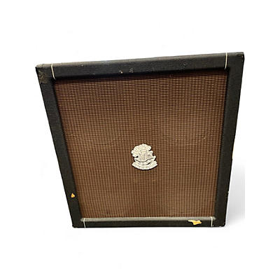 Used Steamboat 412 Guitar Cabinet