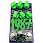 Used Steel Panther  1987 Effect Pedal