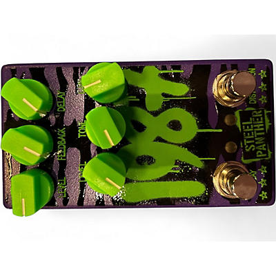 Used Steel Panther 1987 Effect Pedal