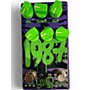 Used Steel Panther 1987 Effect Pedal