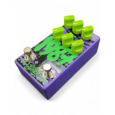 Used Steel Panther  1987 Effect Pedal