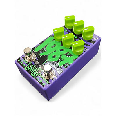 Used Steel Panther  1987 Effect Pedal