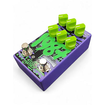 Used Steel Panther  1987 Effect Pedal