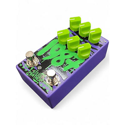 Used Steel Panther  1987 Effect Pedal