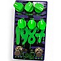 Used Steel Panther 1987 Effect Pedal