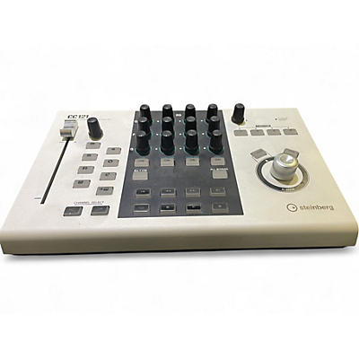 Used Steinberg CC121 Audio Interface
