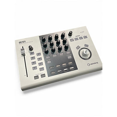 Used Steinberg CC121 Production Controller