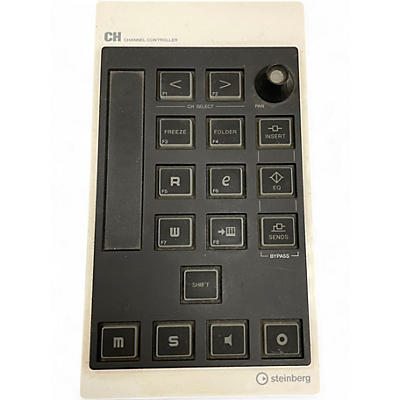 Used Steinberg CM-CCH-LED