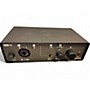 Used Steinberg IXO12 Audio Interface