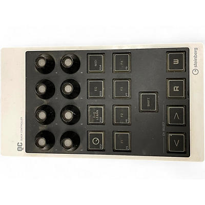 Used Steinberg QC QUICK CONTROLLER