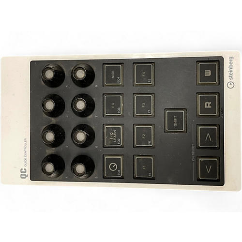 Used Steinberg QC QUICK CONTROLLER