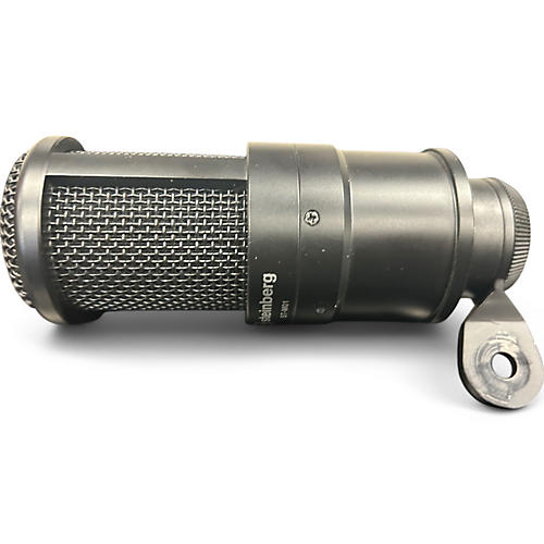 Used Steinberg STM01 Condenser Microphone