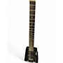 Used Steinberg Spirit GT-PRO Deluxe Black Solid Body Electric Guitar Black