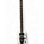 Used Steinberg Used Steinberg Spirit GT-Pro Deluxe Arctic White Solid Body Electric Guitar Arctic White