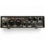 Used Steinberg UB22 Audio Interface